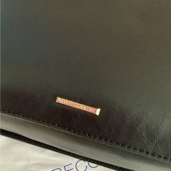 Authentic Rebecca Minkoff Quilted Jumbo Love - Picture 6 of 9